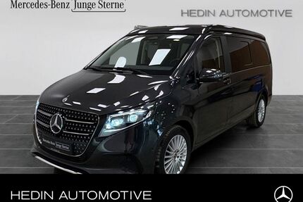 Mercedes-Benz V 250 Gebrauchtwagen