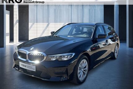 BMW 320 Gebrauchtwagen