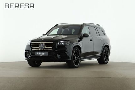 Mercedes-Benz GLS 450 Gebrauchtwagen