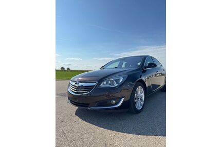 Opel Insignia Gebrauchtwagen