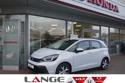 Honda Jazz Gebrauchtwagen
