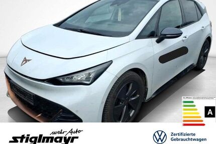 Cupra Born Gebrauchtwagen