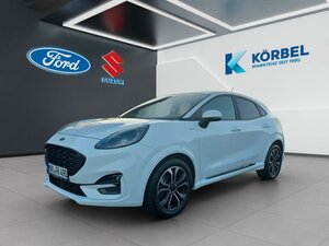 Ford Puma Mild Hybrid ST-Line*Winter.P*Komfort.P*LED* 