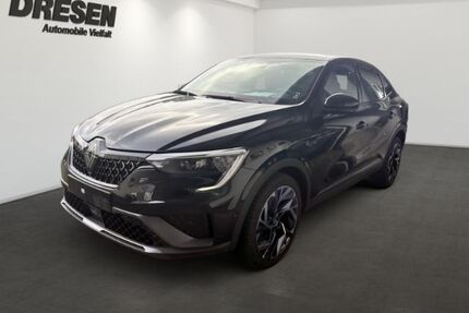 Renault Arkana Gebrauchtwagen