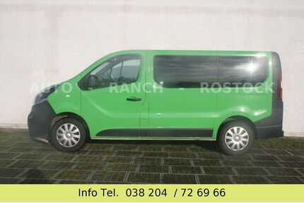Opel Vivaro Gebrauchtwagen
