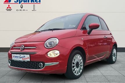 Fiat 500 Gebrauchtwagen