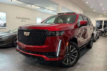 Cadillac Escalade Gebrauchtwagen