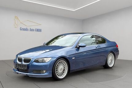 Alpina B3 Gebrauchtwagen