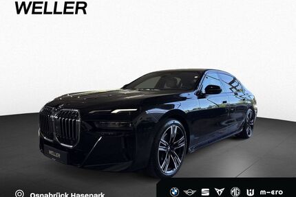 BMW 740 Gebrauchtwagen