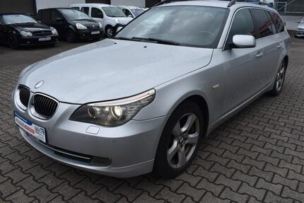 BMW 525 Gebrauchtwagen