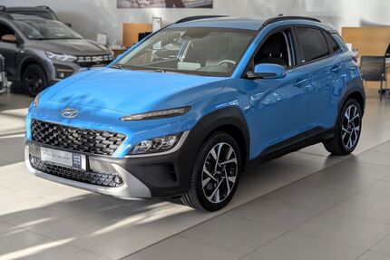 Hyundai KONA Gebrauchtwagen