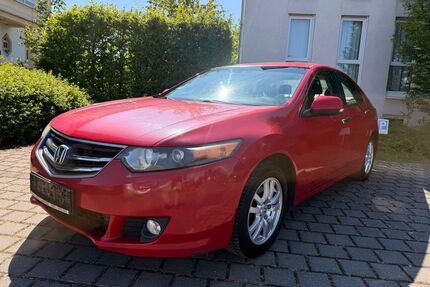 Honda Accord Gebrauchtwagen