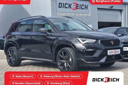 Cupra Ateca Gebrauchtwagen