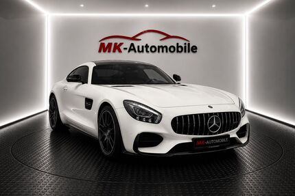Mercedes-Benz AMG GT S Gebrauchtwagen