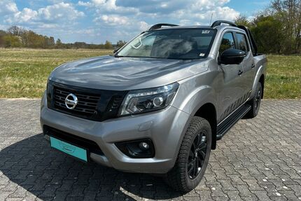 Nissan Navara Gebrauchtwagen