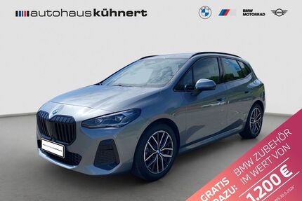 BMW 220 Active Tourer Gebrauchtwagen
