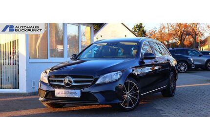 Mercedes-Benz C 300 Gebrauchtwagen
