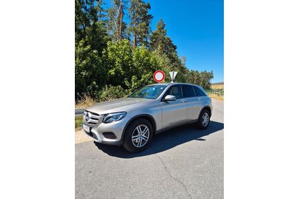 Mercedes-Benz GLC 250 Gebrauchtwagen