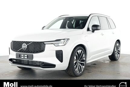 Volvo XC90 Gebrauchtwagen