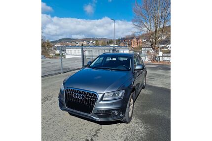 Audi Q5 Gebrauchtwagen