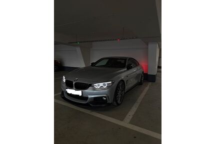 BMW 420 Gebrauchtwagen