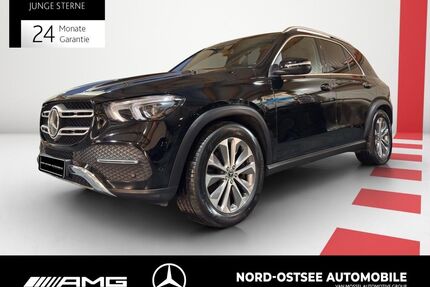 Mercedes-Benz GLE 350 Gebrauchtwagen