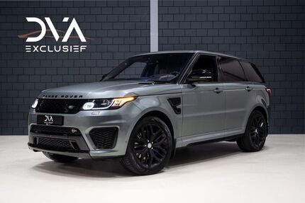 Land Rover Range Rover Sport Gebrauchtwagen