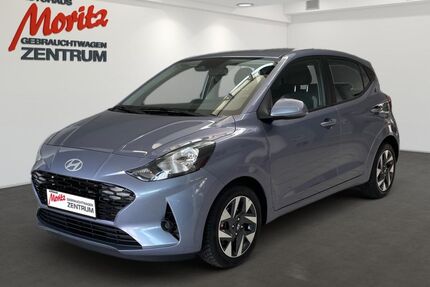 Hyundai i10 Gebrauchtwagen