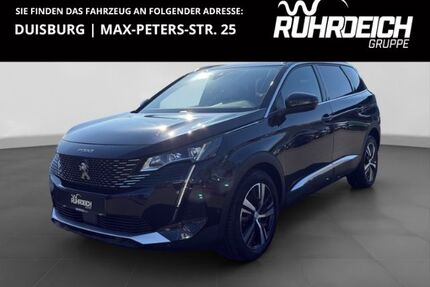 Peugeot 5008 Gebrauchtwagen