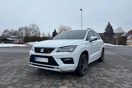 Seat Ateca Gebrauchtwagen