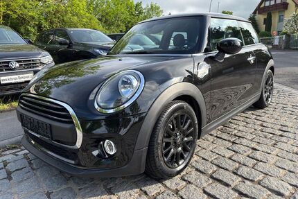 Mini ONE Gebrauchtwagen