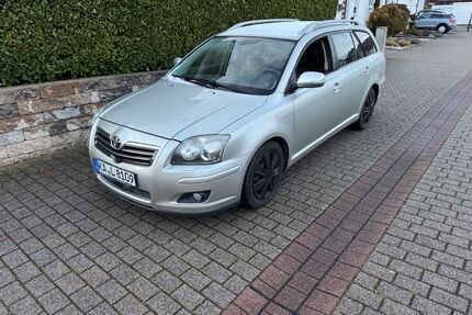 Toyota Avensis Gebrauchtwagen