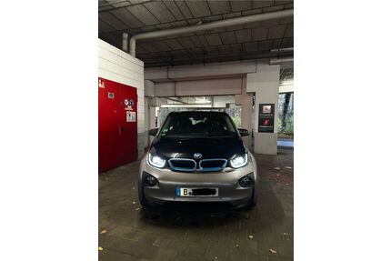 BMW i3 Gebrauchtwagen