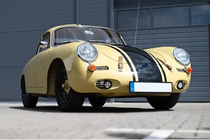 Porsche 356 Gebrauchtwagen