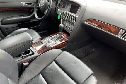 Audi A6 Allroad Gebrauchtwagen