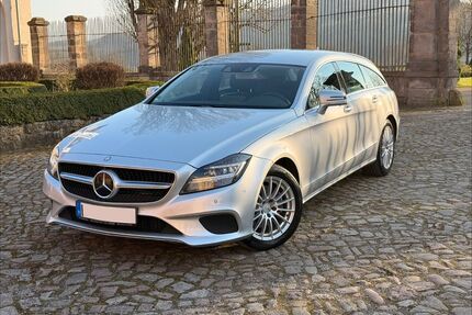 Mercedes-Benz CLS 350 Shooting Brake Gebrauchtwagen