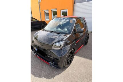 Smart Andere Gebrauchtwagen