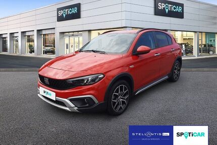 Fiat Tipo Gebrauchtwagen