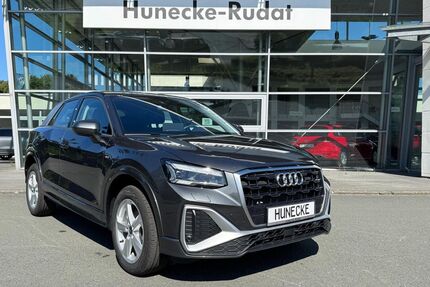 Audi Q2 Gebrauchtwagen