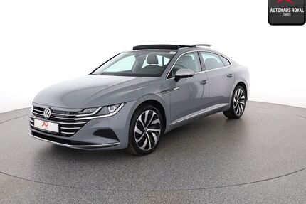 VW Arteon Gebrauchtwagen