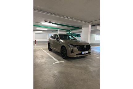 Mazda CX-60 Gebrauchtwagen