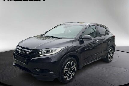 Honda HR-V Gebrauchtwagen