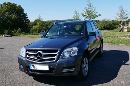 Mercedes-Benz GLK 220 Gebrauchtwagen