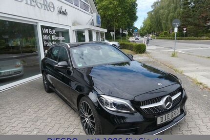 Mercedes-Benz C 200 Gebrauchtwagen