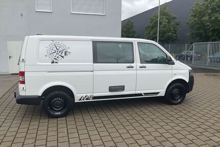 VW T5 Transporter Gebrauchtwagen