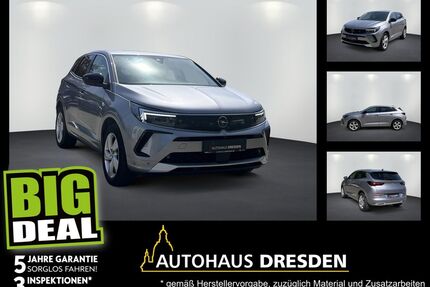 Opel Grandland (X) Gebrauchtwagen