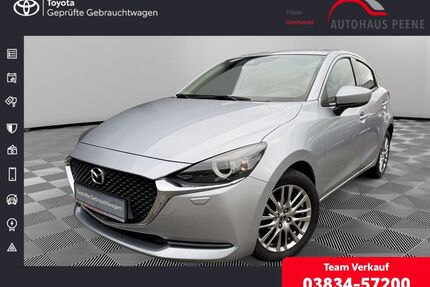 Mazda 2 Gebrauchtwagen