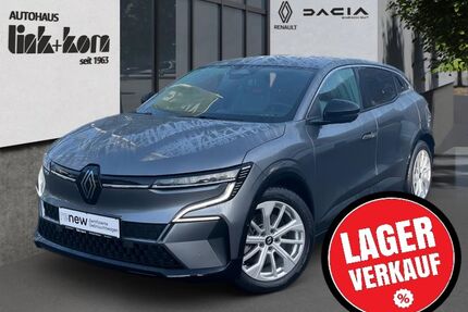 Renault Megane Gebrauchtwagen