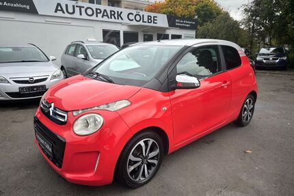 Citroen C1 Gebrauchtwagen