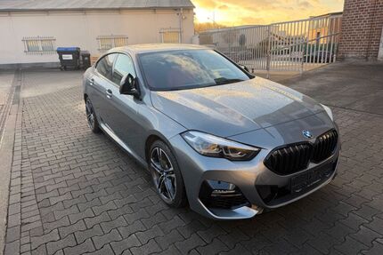 BMW 220 Gran Coupé Gebrauchtwagen